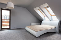Llanberis bedroom extensions