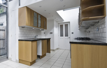 Llanberis kitchen extension leads